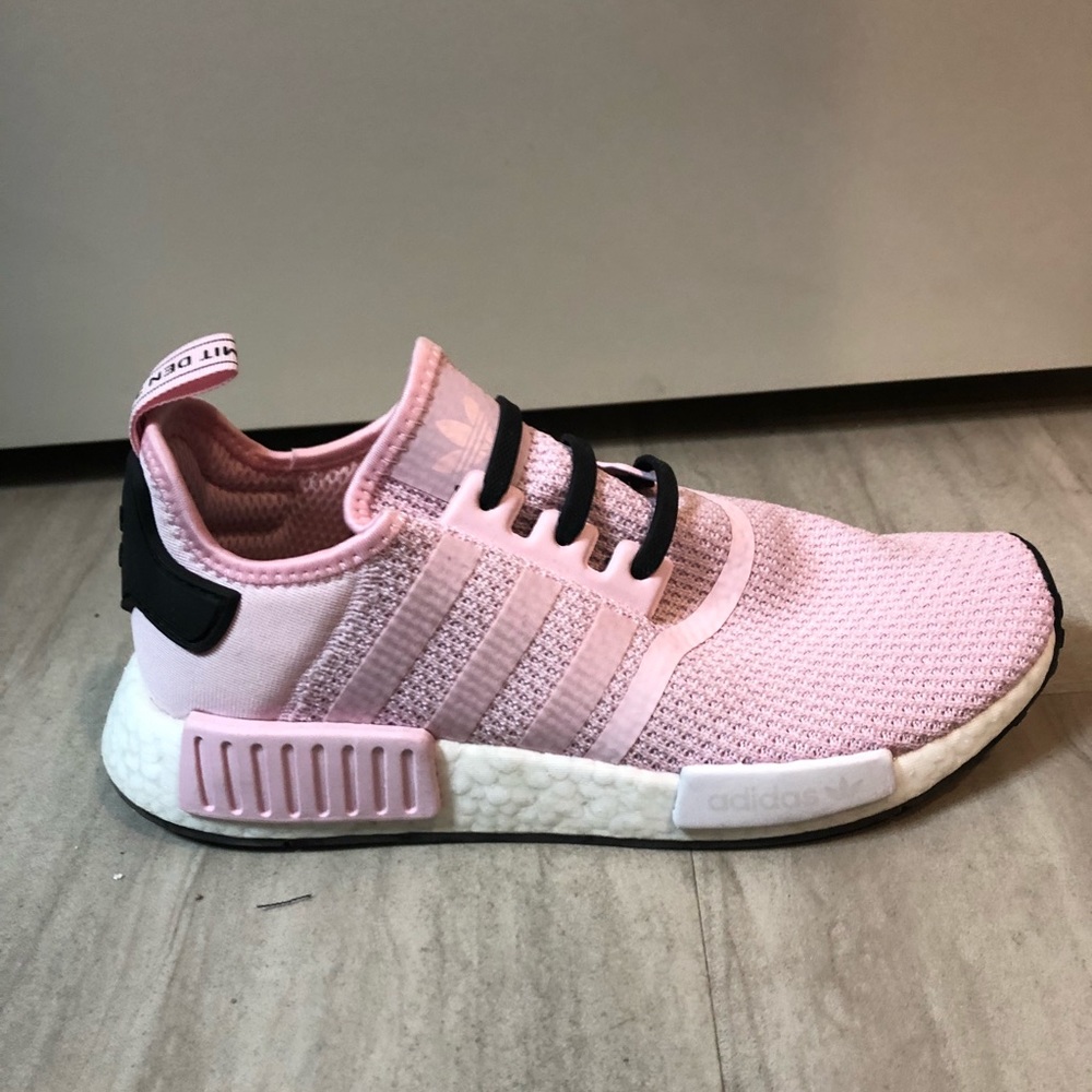 Adidas NMD_1
